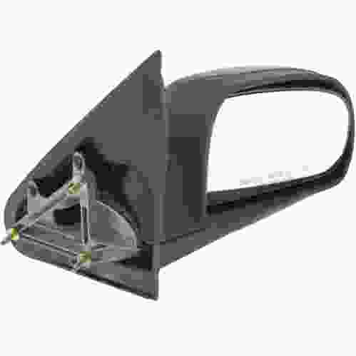 BUICK RAINIER DOOR MIRROR RIGHT (Passenger Side) MANUAL FOLDAWAY OEM#15789781 2004-2006 PL# GM1321264