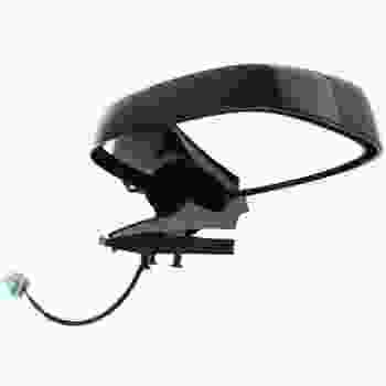 BUICK RENDEZVOUS DOOR MIRROR RIGHT (Passenger Side) POWER/ NOT HEATED (W/O Memory) OEM#15213868 2002-2007 PL# GM1321300