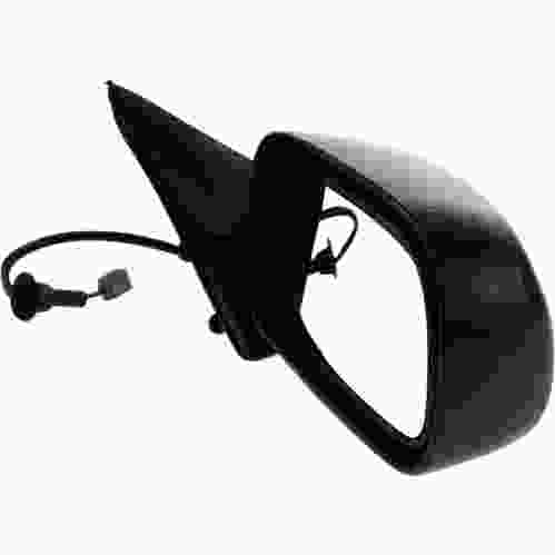 BUICK LUCERNE DOOR MIRROR RIGHT (Passenger Side) POWER/ NOT HEATED OEM#25822568 2006-2011 PL# GM1321313