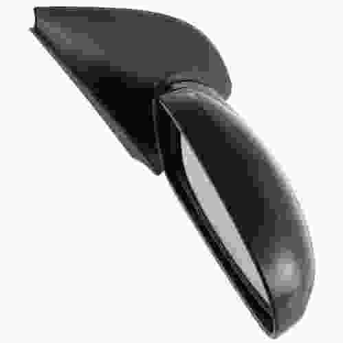 CHEVROLET AVEO (EXC SEDAN) DOOR MIRROR RIGHT (Passenger Side) POWER/HTD OEM#96406191 2004-2008 PL# GM1321327