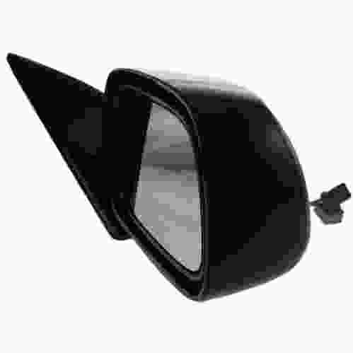 BUICK LUCERNE DOOR MIRROR RIGHT (Passenger Side) POWER/HEATED (W/MEMORY)(W/O SIGNAL) OEM#25822564 2006-2007 PL# GM1321347