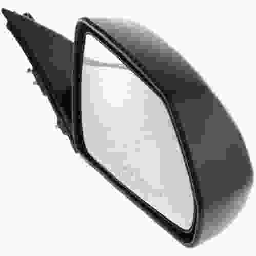 CADILLAC CTS SEDAN /CTS-V SEDAN  DOOR MIRROR RIGHT (Passenger Side) PWR HTD (WO/MEMORY) CNVX OEM#25828082 2008-2014 PL# GM1321403