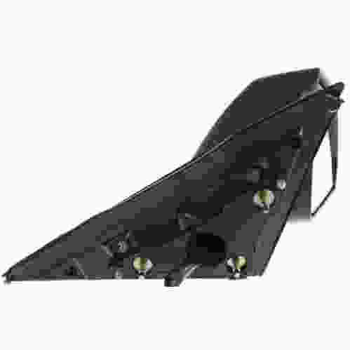 CADILLAC CTS SEDAN 08-13/CTS-V SEDAN DOOR MIRROR RIGHT (Passenger Side) PWR HTD (W/MEMORY) CNVX OEM#25828085 2008-2014 PL# GM1321404