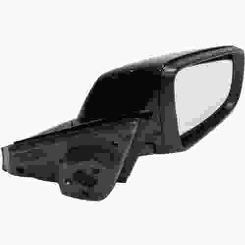 BUICK LACROSSE  DOOR MIRROR RIGHT (Passenger Side) PWR/HTD (WO/SIGNAL) OEM#20757719 2010-2013 PL# GM1321423