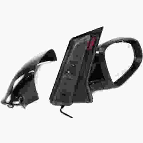 BUICK VERANO DOOR MIRROR RIGHT (Passenger Side) POWER/HEATED (WO/BLIND SENSOR) OEM#22908064 2012-2017 PL# GM1321439