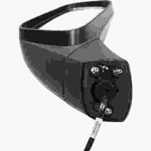 BUICK ENCORE  DOOR MIRROR RIGHT (Passenger Side) PWR/HTD (WO/MEMORY)(W/BLIND SPOT GLASS) OEM#95243795 2013 PL# GM1321483