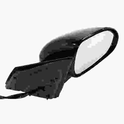 BUICK ENCLAVE  DOOR MIRROR RIGHT (Passenger Side) PWR/HTD/SIGNAL/MEMORY/P-FOLD (W/BSD)(PTM) OEM#84216777 2013-2017 PL# GM1321510