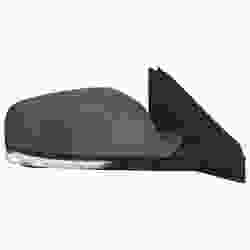 BUICK LACROSSE DOOR MIRROR RIGHT (Passenger Side) PWR/HTD/SIGNAL/PUDDLE/MEMORY (WO/SIDE OBJECT SENSOR) OEM#22857615 2014-2016 PL# GM1321537