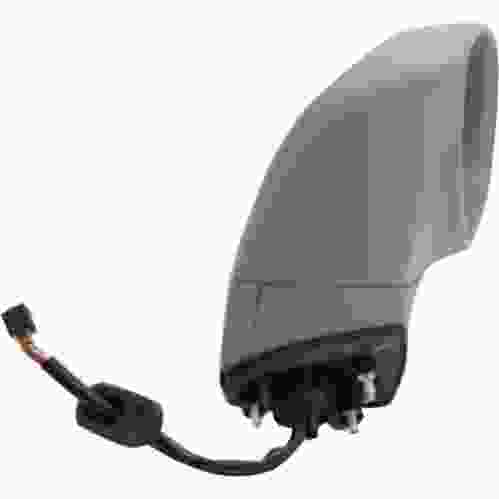 BUICK ENVISION  DOOR MIRROR RIGHT (Passenger Side) PWR/HTD/SIGNAL (W/MEMORY)(WO/SURROUND VIEW) OEM#84144745 2016-2020 PL# GM1321556