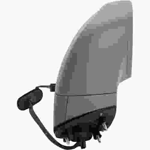 BUICK ENVISION  DOOR MIRROR RIGHT (Passenger Side) PWR/HTD/SIGNAL (WO/MEMORY)(WO/SURROUND VIEW) OEM#84144743 2017-2020 PL# GM1321557