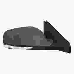 BUICK LACROSSE DOOR MIRROR RIGHT (Passenger Side) PWR/HTD/SIGNAL/PUDDLE LAMP/MEMORY (W/BSD) OEM#22857577 2014-2016 PL# GM1321635