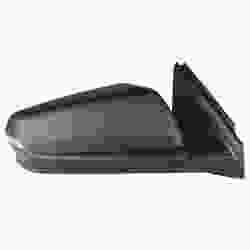 BUICK LACROSSE DOOR MIRROR RIGHT (Passenger Side) PWR/HTD/SIGNAL/PUDDLE LAMP/MEMORY (W/BSD)(W/DRIVER CONFIDENCE) OEM#22901583 2014-2016 PL# GM1321636
