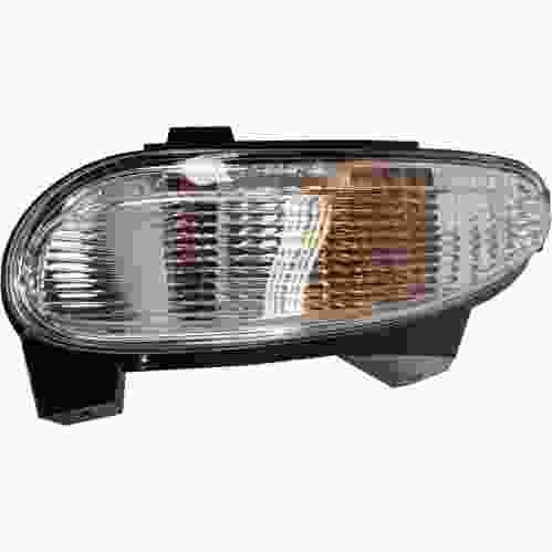 BUICK LACROSSE PARK/SIGNAL LAMP LEFT (Driver Side) OEM#10333735 2005-2009 PL# GM2520191