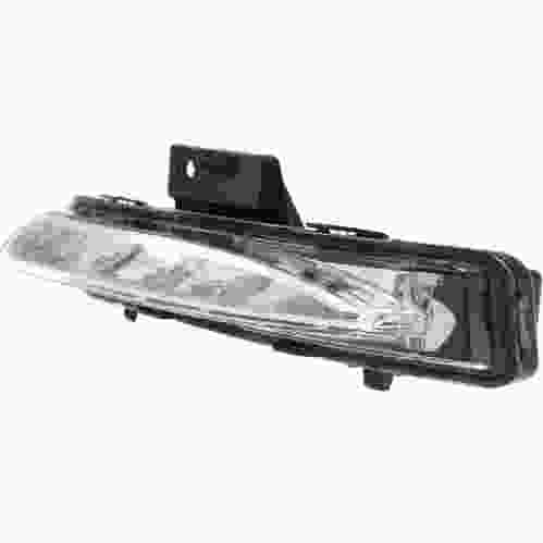 BUICK ENCLAVE  PARK LAMP ASSY LEFT (Driver Side) (LED) OEM#20956919 2013-2017 PL# GM2520195