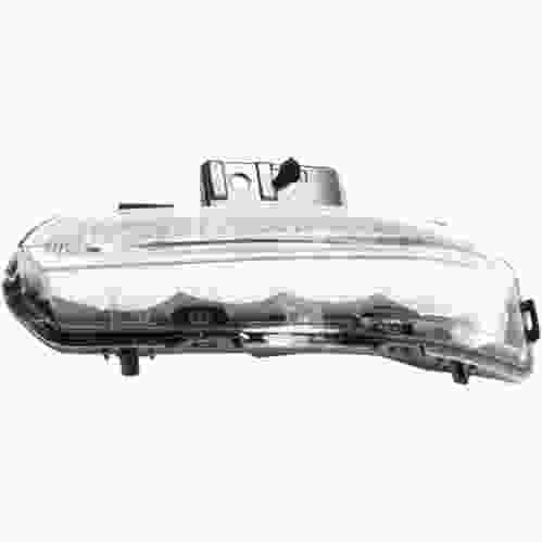 BUICK ENCLAVE PARK LAMP ASSEMBLY LEFT (Driver Side) (LED) **CAPA** OEM#20956919 2013-2017 PL# GM2520195C