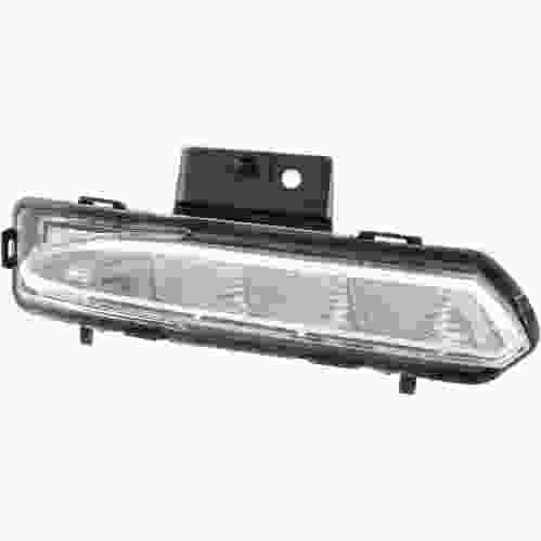 BUICK ENCLAVE  PARK LAMP ASSY RIGHT (Passenger Side) (LED) OEM#20956920 2013-2017 PL# GM2521195