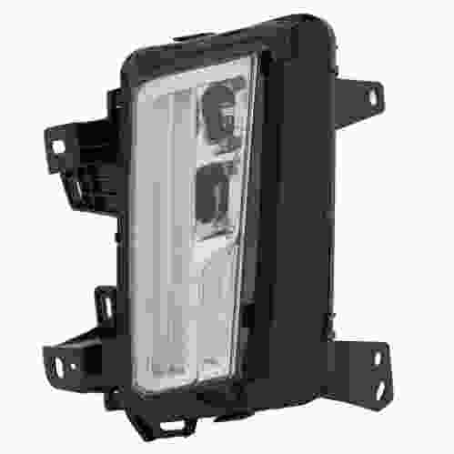 CADILLAC XT5  PARK LAMP ASSY LEFT (Driver Side) (LED) **CAPA** OEM#84205785 2017-2020 PL# GM2530137C
