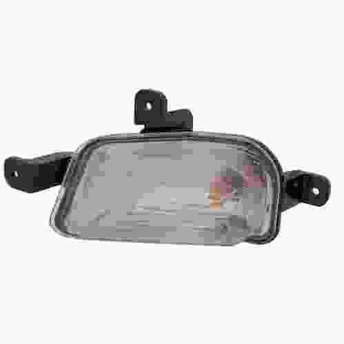 BUICK ENCORE GX SIGNAL LAMP ASSY LEFT (Driver Side) **CAPA** OEM#42716021 2020-2023 PL# GM2530143C