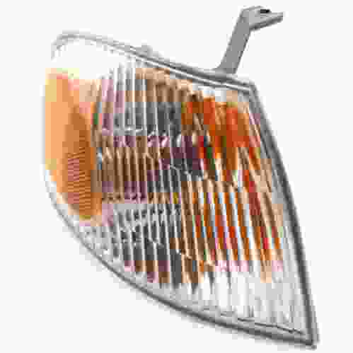 CHEVROLET PRIZM SIDE MARKER LAMP ASSEMBLY RIGHT (Passenger Side) OEM#94857189 1998-2002 PL# GM2531117