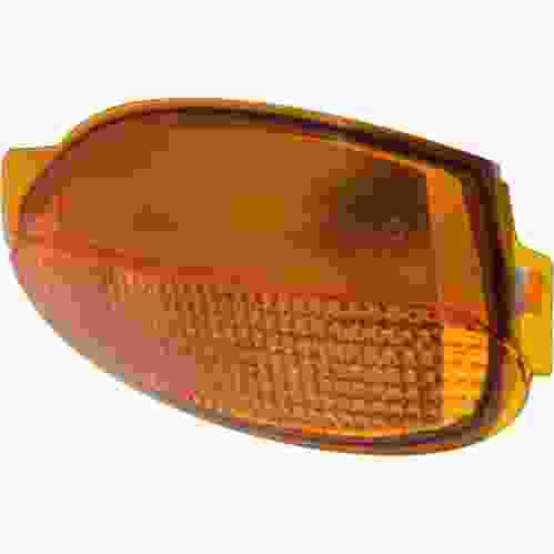 BUICK LE SABRE (FWD) PARK LAMP UNIT RIGHT (Passenger Side) OEM#10386586 2000-2005 PL# GM2531122