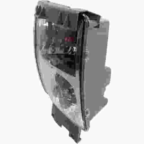 CADILLAC STS/STS-V  SIGNAL/FOG LAMP ASSY RIGHT (Passenger Side) (STS) OEM#20972730 2005-2011 PL# GM2531127