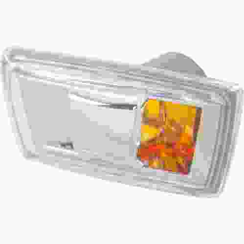 CHEVROLET MALIBU SEDAN SIDE REPEATER LAMP UNIT RIGHT (Passenger Side) OEM#15249472 2008 PL# GM2531133