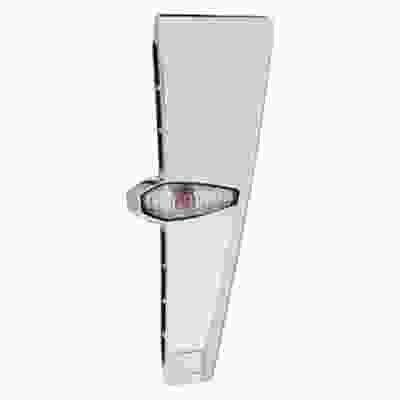 CADILLAC SRX SIDE REPEATER LAMP RIGHT (Passenger Side) (ON FENDER) OEM#15890909 2010-2012 PL# GM2531134