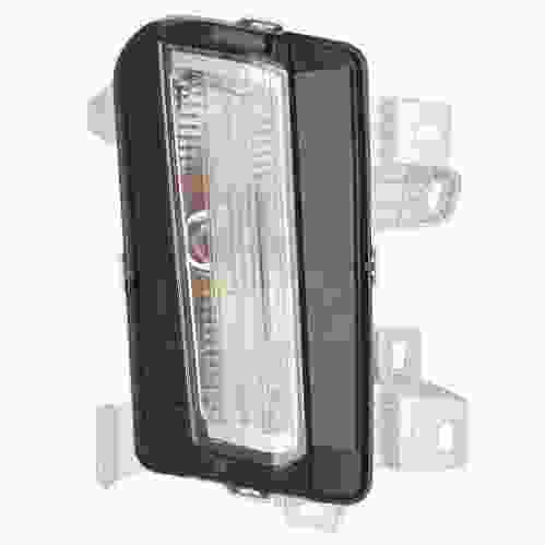 CADILLAC XT5  PARK LAMP ASSY RIGHT (Passenger Side) (HALOGEN)**CAPA** OEM#84496126 2017-2019 PL# GM2531136C