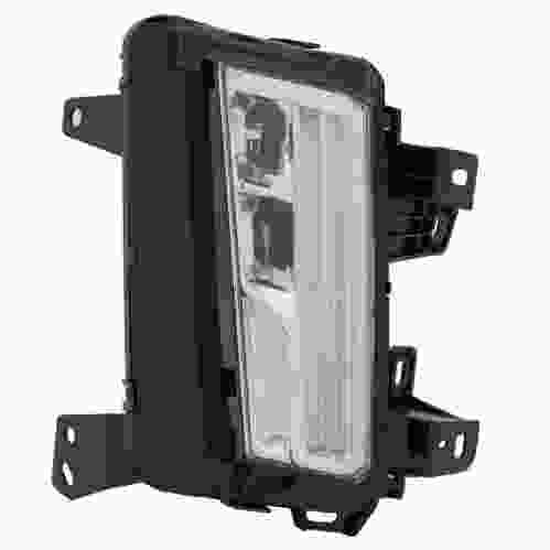 CADILLAC XT5  PARK LAMP ASSY RIGHT (Passenger Side) (LED) **CAPA** OEM#84496124 2017-2020 PL# GM2531137C