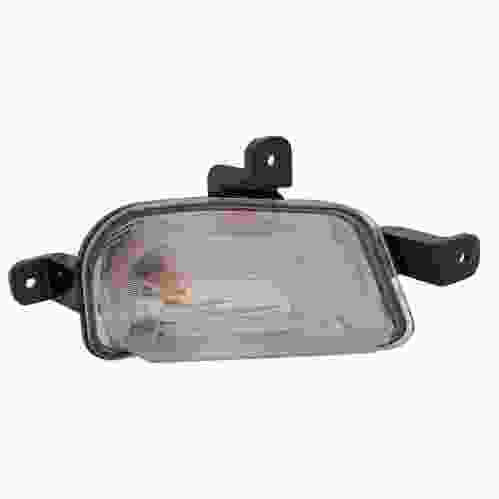 BUICK ENCORE GX SIGNAL LAMP ASSY RIGHT (Passenger Side) **CAPA** OEM#42716022 2020-2023 PL# GM2531143C