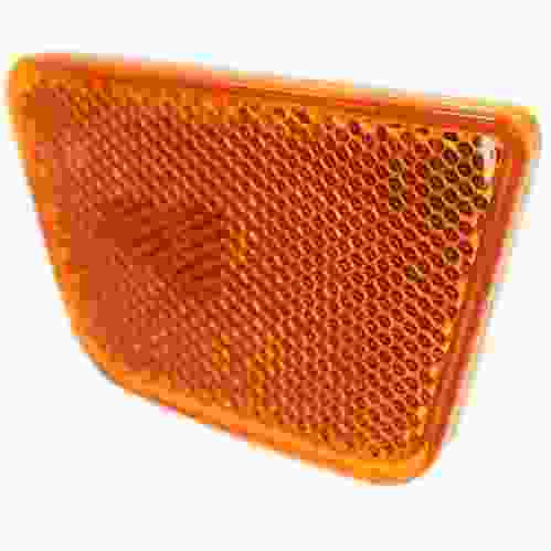 CHEVROLET CRUZE  / CRUZE LIMITED  S/MARKER LAMP ASSY LEFT (Driver Side) (SIDE OF BMP) OEM#42334144 2011-2016 PL# GM2550198