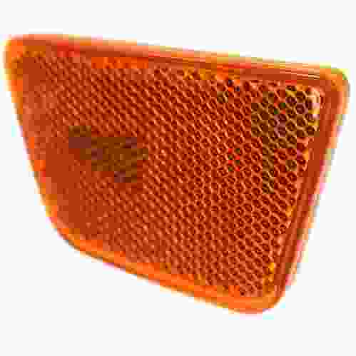 CHEVROLET CRUZE  / CRUZE LIMITED  S/MARKER LAMP ASSY LEFT (Driver Side) (SIDE OF BMP)**CAPA** OEM#42334144 2011-2016 PL# GM2550198C