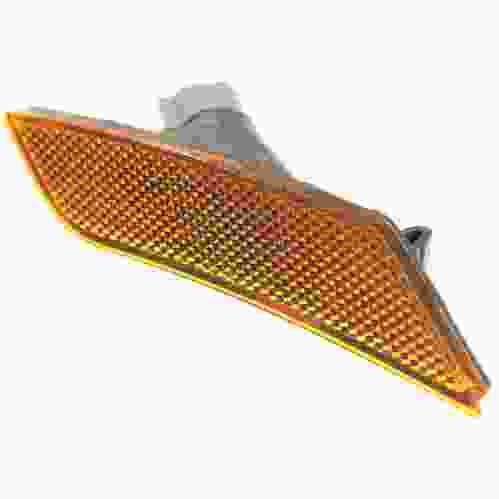 CADILLAC ATS SEDAN  FRONT SIDE MARKER LAMP LEFT (Driver Side) OEM#22941173 2013-2014 PL# GM2550199