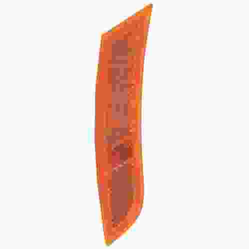 CADILLAC XTS  FRONT SIDE MARKER LAMP ASSY LEFT (Driver Side)**CAPA** OEM#20874071 2013-2017 PL# GM2550201C