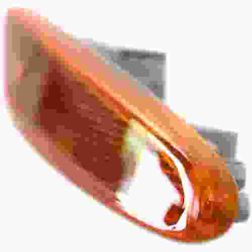 CHEVROLET CORVETTE Z06  FRONT SIDE MARKER LAMP ASSY RIGHT (Passenger Side) OEM#10316652 2006-2013 PL# GM2551196