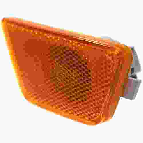 CHEVROLET CRUZE  / CRUZE LIMITED  S/MARKER LAMP ASSY RIGHT (Passenger Side) (SIDE OF BMP)**CAPA** OEM#42334145 2011-2016 PL# GM2551198C