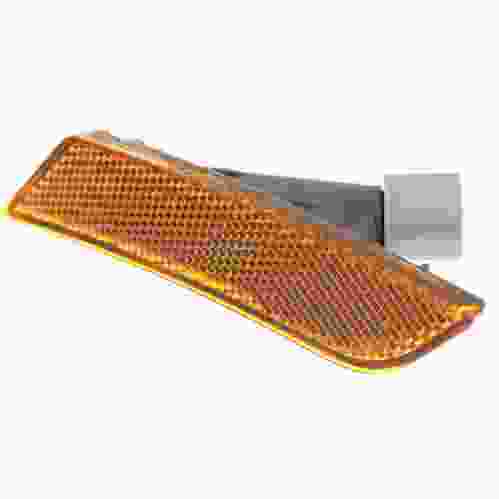 CADILLAC XT5  FRONT SIDE MARKER LAMP RIGHT (Passenger Side) **CAPA** OEM#22941174 2017-2023 PL# GM2551199C