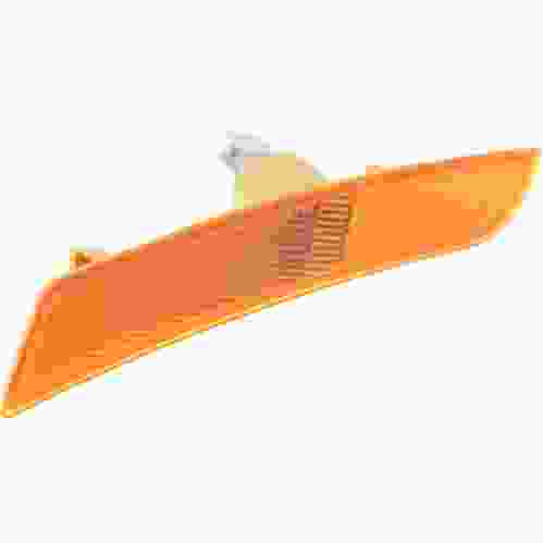 CADILLAC CTS SEDAN  FRONT SIDE MARKER LAMP ASSY RIGHT (Passenger Side) **CAPA** OEM#23169182 2014-2019 PL# GM2551200C