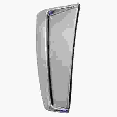 CADILLAC SRX FRONT SIDE REPEATER LAMP ASSY LEFT (Driver Side) **CAPA** OEM#22966564 2013-2016 PL# GM2570100C