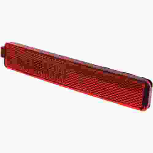BUICK ENCLAVE  REAR BUMPER REAR REFLECTOR RIGHT (Passenger Side)=LH OEM#25805313 2008-2012 PL# GM2830101