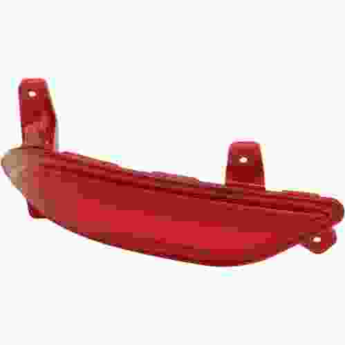 BUICK ENCORE  REAR BUMPER REFLECTOR LEFT (Driver Side) **CAPA** OEM#42503030 2017-2022 PL# GM2830104C