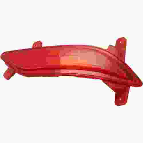 BUICK ENCORE  REAR BUMPER REFLECTOR RIGHT (Passenger Side) **CAPA** OEM#42503029 2017-2022 PL# GM2831104C