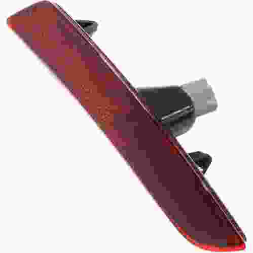 CHEVROLET CAMARO  REAR SIDE MARKER LAMP ASSY LEFT (Driver Side) (RED)**CAPA** OEM#23126885 2016-2024 PL# GM2860113C