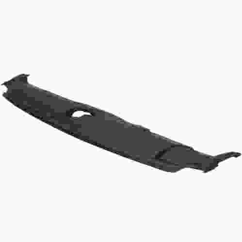 HONDA CIVIC COUPE RADIATOR SUPPORT TOP COVER (PLASTIC) OEM#75150SVAA00 2006-2011 PL# HO1224101