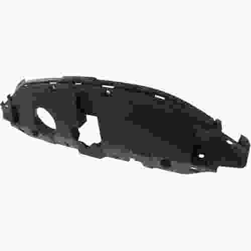 HONDA CIVIC SEDAN RADIATOR SUPPORT TOP COVER (PLASTIC) OEM#71125TR3A01 2013-2015 PL# HO1224102