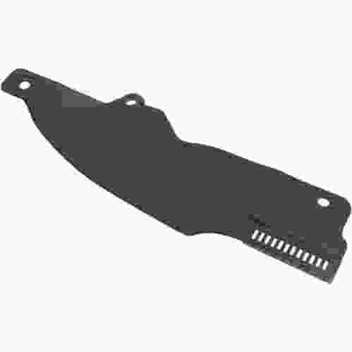 HONDA FIT RADIATOR SUPPORT TOP COVER (PLASTIC) OEM#71105T5A000 2015-2017 PL# HO1224110