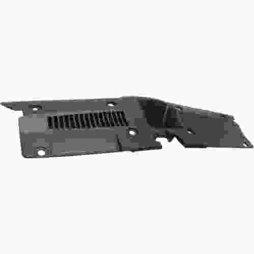 HONDA CRV RADIATOR SUPPORT UPPER COVER**CAPA** OEM#71125TLAA00 2017-2019 PL# HO1224112C