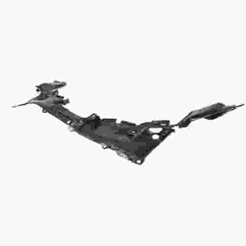 ACURA ILX HYBRID SPLASH SHIELD ASSEMBLY (ENG UNDER CVR) OEM#74111TR3A00 2013-2015 PL# HO1228136