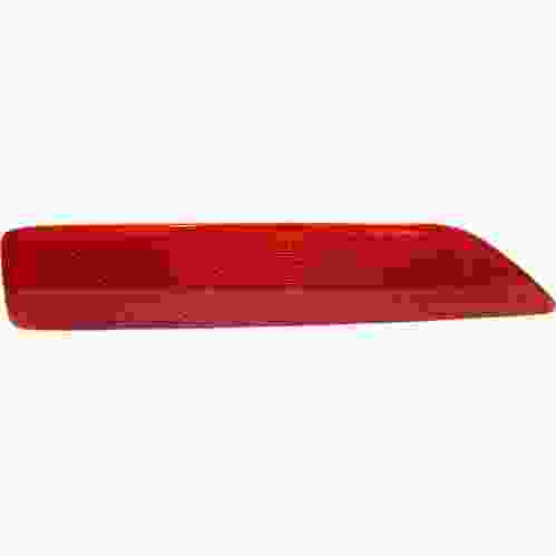 ACURA RDX REAR REFLECTOR LAMP RIGHT (Passenger Side) OEM#33505SWAA01 2010-2012 PL# HO2831102