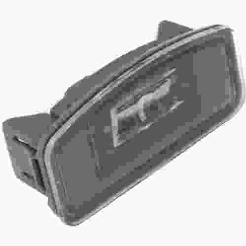 ACURA MDX  LICENSE LAMP ASSY (RH=LH)**CAPA** OEM#34100TZ5A01 2014-2020 PL# HO2870102C